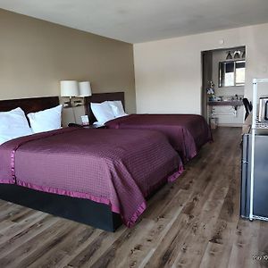 Allen Park Motor Lodge